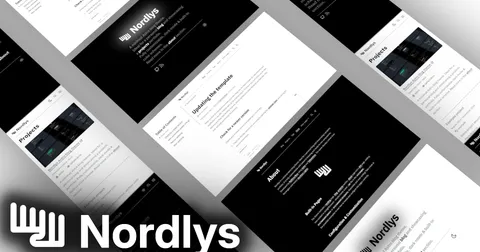 Nordlys preview